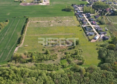 Parduodamas namų valdos paskirties sklypas Samanų g., Verduliukų k., Šiaulių r. sav., 10 a ploto