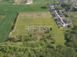 Parduodamas namų valdos paskirties sklypas Samanų g., Verduliukų k., Šiaulių r. sav., 10 a ploto 1