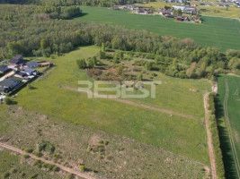 Parduodamas namų valdos paskirties sklypas Samanų g., Verduliukų k., Šiaulių r. sav., 10 a ploto 2