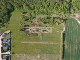Parduodamas namų valdos paskirties sklypas Samanų g., Verduliukų k., Šiaulių r. sav., 10 a ploto 4