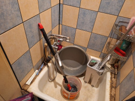 Parduodamas butas Sodų g., Mažeikių m., Mažeikių r. sav., 27.56 m2 ploto, 1 kambariai 13