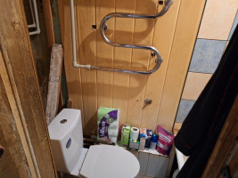 Parduodamas butas Sodų g., Mažeikių m., Mažeikių r. sav., 27.56 m2 ploto, 1 kambariai 14