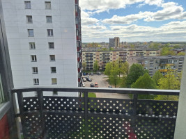 Parduodamas butas Sodų g., Mažeikių m., Mažeikių r. sav., 27.56 m2 ploto, 1 kambariai 15