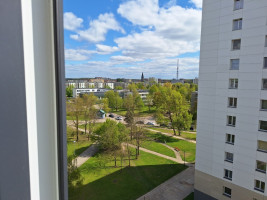 Parduodamas butas Sodų g., Mažeikių m., Mažeikių r. sav., 27.56 m2 ploto, 1 kambariai 21