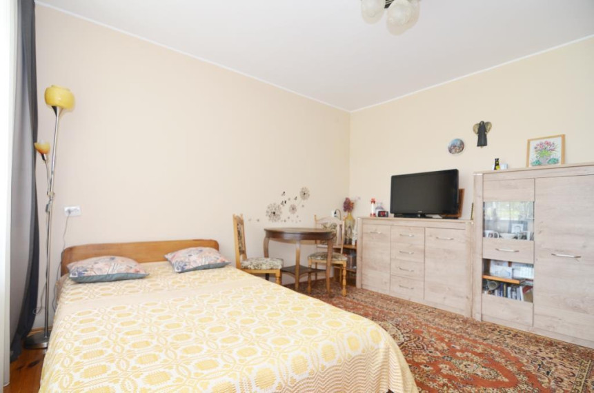Parduodamas namas Alėjos g., Leipalingio mstl., Druskininkų sav., 244.41 m2 ploto, 1 aukštai 13