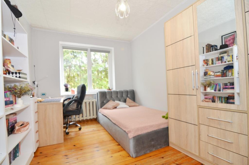 Parduodamas namas Alėjos g., Leipalingio mstl., Druskininkų sav., 244.41 m2 ploto, 1 aukštai 14
