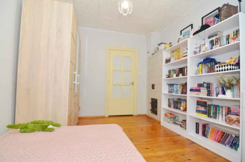 Parduodamas namas Alėjos g., Leipalingio mstl., Druskininkų sav., 244.41 m2 ploto, 1 aukštai 15