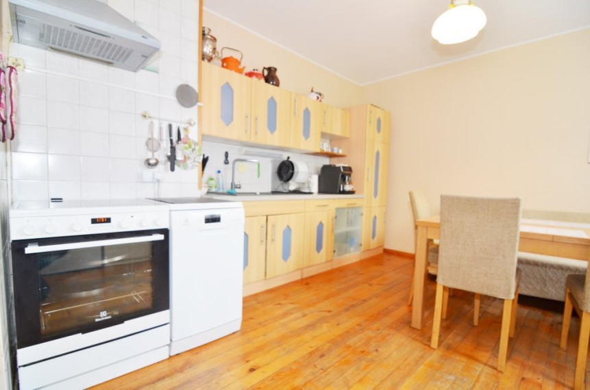 Parduodamas namas Alėjos g., Leipalingio mstl., Druskininkų sav., 244.41 m2 ploto, 1 aukštai 18
