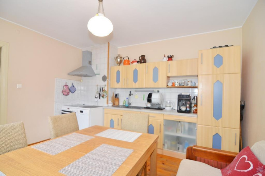 Parduodamas namas Alėjos g., Leipalingio mstl., Druskininkų sav., 244.41 m2 ploto, 1 aukštai 19