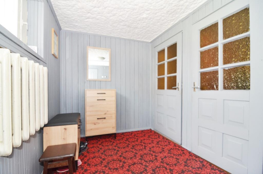 Parduodamas namas Alėjos g., Leipalingio mstl., Druskininkų sav., 244.41 m2 ploto, 1 aukštai 21