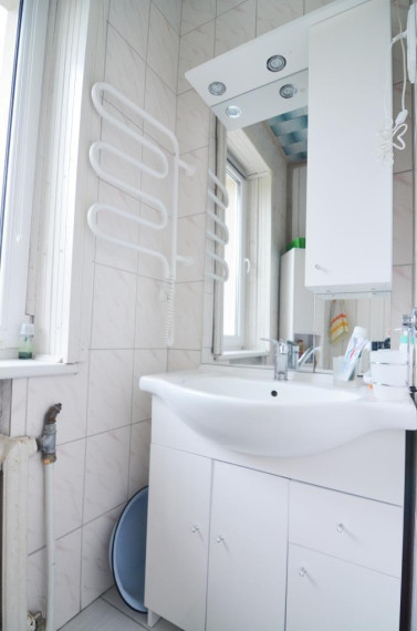Parduodamas namas Alėjos g., Leipalingio mstl., Druskininkų sav., 244.41 m2 ploto, 1 aukštai 22