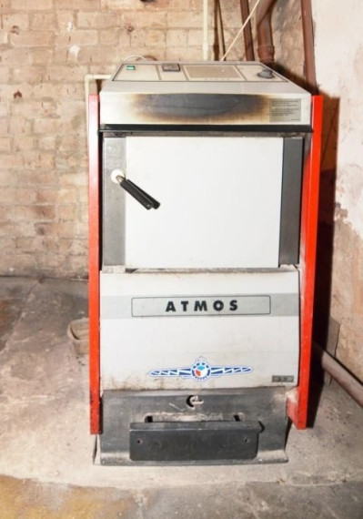 Parduodamas namas Alėjos g., Leipalingio mstl., Druskininkų sav., 244.41 m2 ploto, 1 aukštai 27