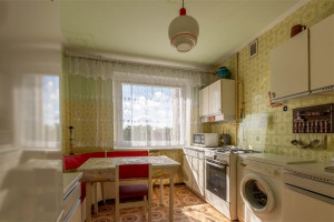 Parduodamas 2-jų kambarių butas Dainų g. 46A, Šiauliuose 9