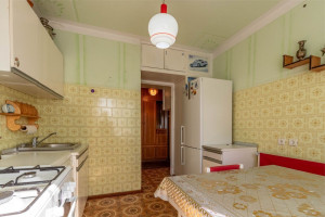 Parduodamas 2-jų kambarių butas Dainų g. 46A, Šiauliuose 10