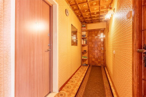 Parduodamas 2-jų kambarių butas Dainų g. 46A, Šiauliuose 12