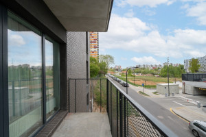 Parduodamas butas Poligrafijos , Viršuliškės, Vilniaus m., Vilniaus m. sav., 68.56 m2 ploto, 3 kambariai 26
