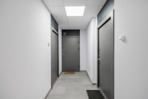 Parduodamas butas Poligrafijos , Viršuliškės, Vilniaus m., Vilniaus m. sav., 68.56 m2 ploto, 3 kambariai 30