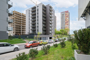 Parduodamas butas Poligrafijos , Viršuliškės, Vilniaus m., Vilniaus m. sav., 68.56 m2 ploto, 3 kambariai 31