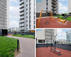 Parduodamas butas Poligrafijos , Viršuliškės, Vilniaus m., Vilniaus m. sav., 68.56 m2 ploto, 3 kambariai 32