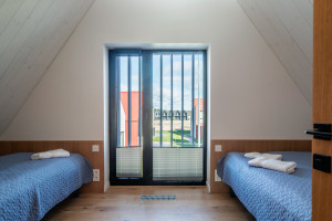 Parduodamas namas Aido takas, Palanga, Palangos m., Palangos m. sav., 74 m2 ploto, 2 aukštai 14