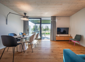 Parduodamas namas Aido takas, Palanga, Palangos m., Palangos m. sav., 74 m2 ploto, 2 aukštai 19