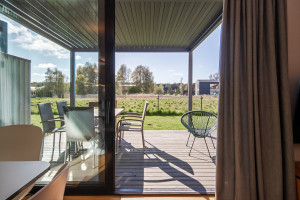 Parduodamas namas Aido takas, Palanga, Palangos m., Palangos m. sav., 74 m2 ploto, 2 aukštai 23