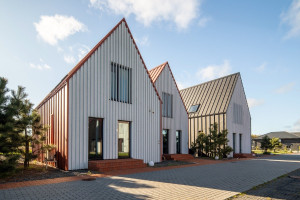 Parduodamas namas Aido takas, Palanga, Palangos m., Palangos m. sav., 74 m2 ploto, 2 aukštai 32