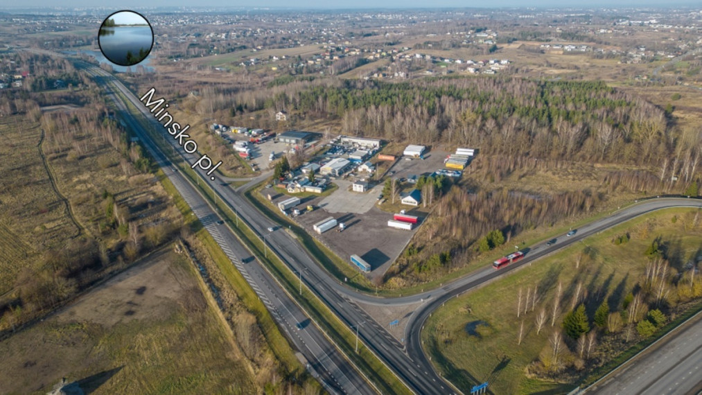 Nuomojamos kitos paskirties patalpos Senasis Minsko pl., Didžiasalio k., Vilniaus r. sav., 44 m2 ploto 12