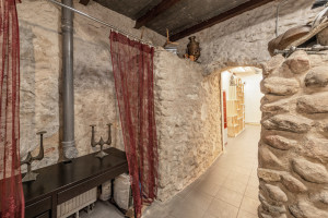 Nuomojamos administracinės, kitos paskirties, paslaugų, prekybos patalpos Šv. Stepono g., Senamiestis, Vilniaus m., Vilniaus m. sav., 85.31 m2 ploto 10