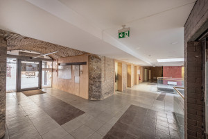 Nuomojamos administracinės, kitos paskirties, paslaugų, prekybos patalpos Šv. Stepono g., Senamiestis, Vilniaus m., Vilniaus m. sav., 85.31 m2 ploto 23