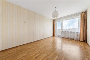 Parduodamas butas Viršuliškių g., Viršuliškės, Vilniaus m., Vilniaus m. sav., 48.44 m2 ploto, 2 kambariai 2