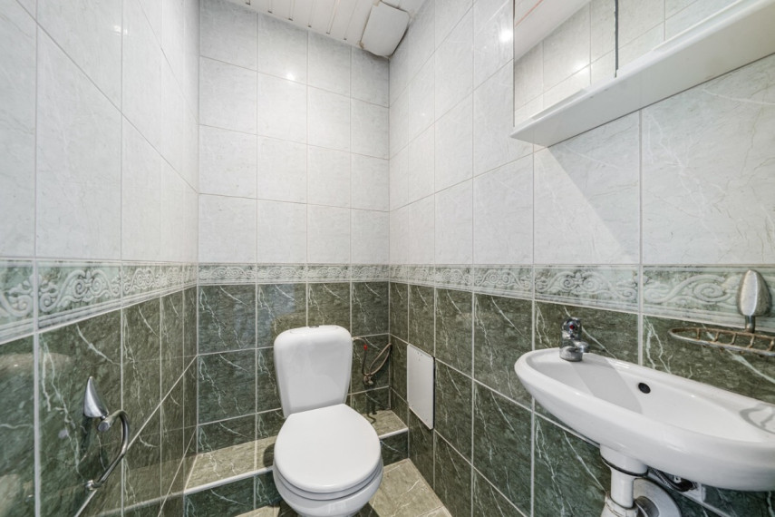 Parduodamas butas Viršuliškių g., Viršuliškės, Vilniaus m., Vilniaus m. sav., 48.44 m2 ploto, 2 kambariai 6