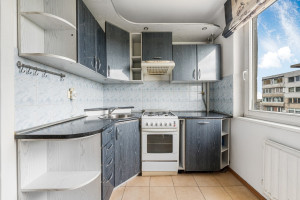 Parduodamas butas Viršuliškių g., Viršuliškės, Vilniaus m., Vilniaus m. sav., 48.44 m2 ploto, 2 kambariai 8