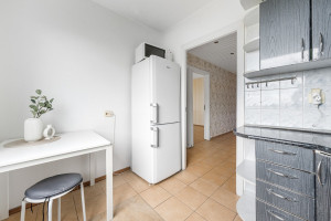 Parduodamas butas Viršuliškių g., Viršuliškės, Vilniaus m., Vilniaus m. sav., 48.44 m2 ploto, 2 kambariai 9