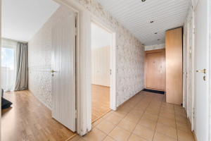 Parduodamas butas Viršuliškių g., Viršuliškės, Vilniaus m., Vilniaus m. sav., 48.44 m2 ploto, 2 kambariai 10