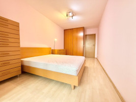 Nuomojamas butas Krokuvos g., Šnipiškės, Vilniaus m., Vilniaus m. sav., 67 m2 ploto, 2 kambariai 7
