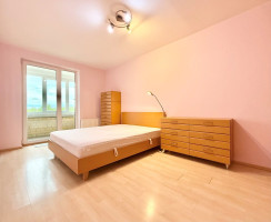 Nuomojamas butas Krokuvos g., Šnipiškės, Vilniaus m., Vilniaus m. sav., 67 m2 ploto, 2 kambariai 8