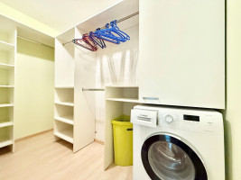 Nuomojamas butas Krokuvos g., Šnipiškės, Vilniaus m., Vilniaus m. sav., 67 m2 ploto, 2 kambariai 10