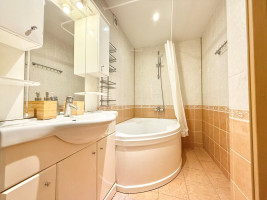Nuomojamas butas Krokuvos g., Šnipiškės, Vilniaus m., Vilniaus m. sav., 67 m2 ploto, 2 kambariai 11