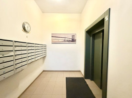Nuomojamas butas Krokuvos g., Šnipiškės, Vilniaus m., Vilniaus m. sav., 67 m2 ploto, 2 kambariai 15