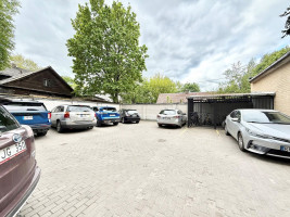 Nuomojamas butas Krokuvos g., Šnipiškės, Vilniaus m., Vilniaus m. sav., 67 m2 ploto, 2 kambariai 17