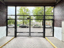 Nuomojamas butas Krokuvos g., Šnipiškės, Vilniaus m., Vilniaus m. sav., 67 m2 ploto, 2 kambariai 18