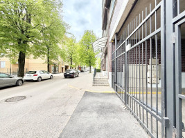 Nuomojamas butas Krokuvos g., Šnipiškės, Vilniaus m., Vilniaus m. sav., 67 m2 ploto, 2 kambariai 19