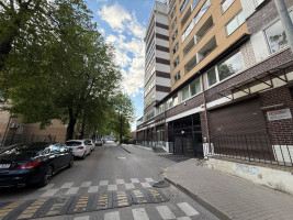 Nuomojamas butas Krokuvos g., Šnipiškės, Vilniaus m., Vilniaus m. sav., 67 m2 ploto, 2 kambariai 21