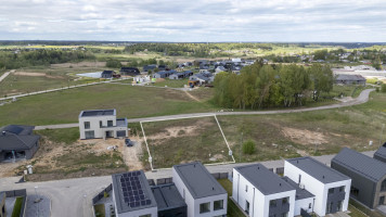 Parduodamas kitos paskirties sklypas Panoramos g., Bendorių k., Vilniaus r. sav., 10.51 a ploto 1
