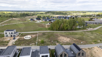 Parduodamas kitos paskirties sklypas Panoramos g., Bendorių k., Vilniaus r. sav., 10.51 a ploto 3
