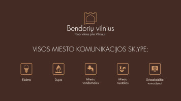 Parduodamas kitos paskirties sklypas Panoramos g., Bendorių k., Vilniaus r. sav., 10.51 a ploto 9