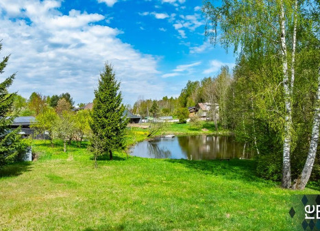 Parduodamas  sklypas Ivaniškių Sodų 4-oji g., Vilniaus m., Vilniaus m. sav., 8.2 a ploto