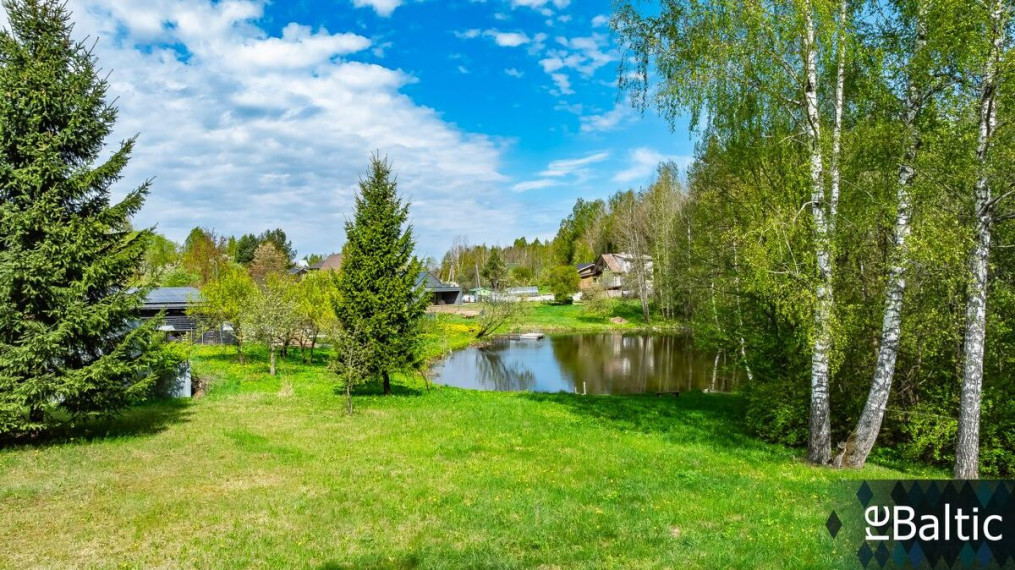 Parduodamas sklypas Ivaniškių Sodų 4-oji g., Vilniaus m., Vilniaus m. sav., 8.2 a ploto 1
