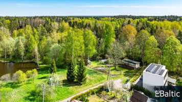 Parduodamas  sklypas Ivaniškių Sodų 4-oji g., Vilniaus m., Vilniaus m. sav., 8.2 a ploto 7